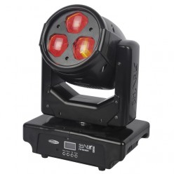 Showtec 45024 Shark Beam FX One